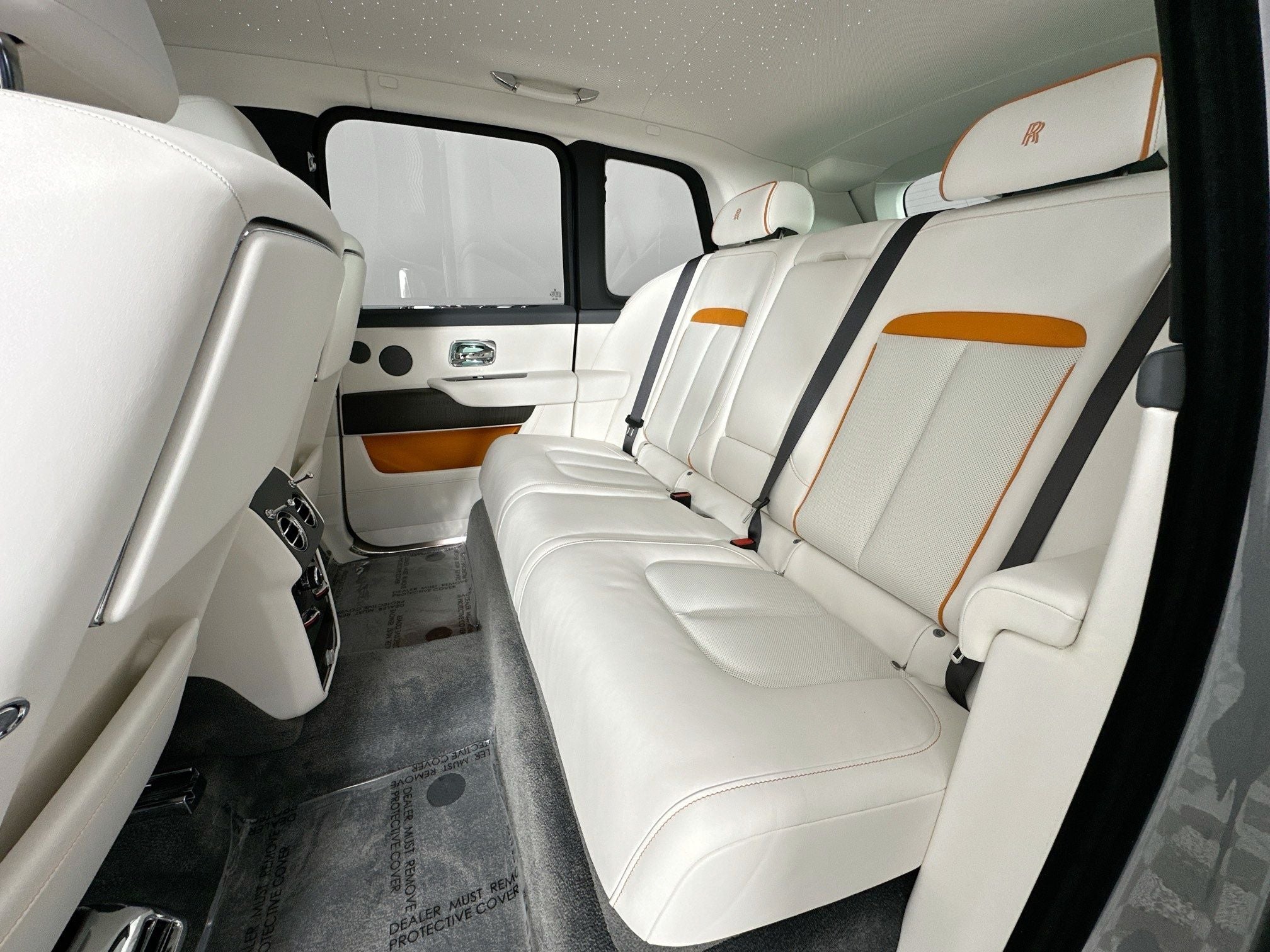 2026 Rolls-Royce Cullinan 