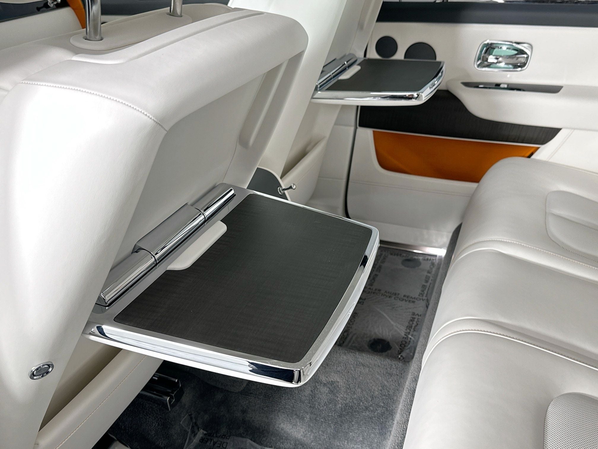 2026 Rolls-Royce Cullinan 