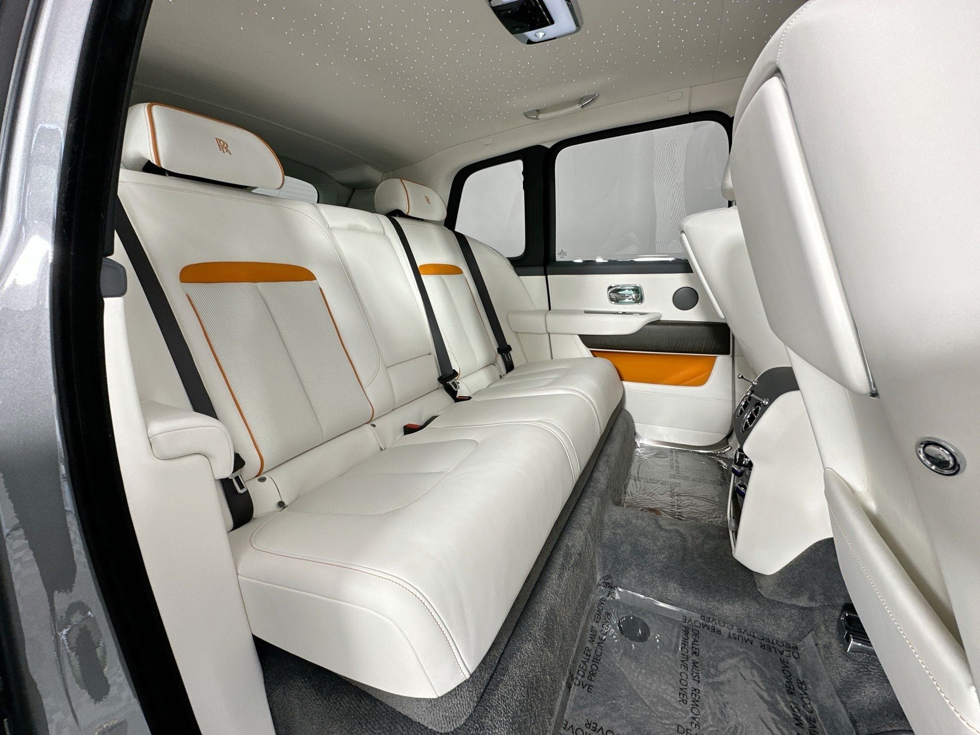 2026 Rolls-Royce Cullinan 