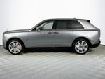 2026 Rolls-Royce Cullinan 
