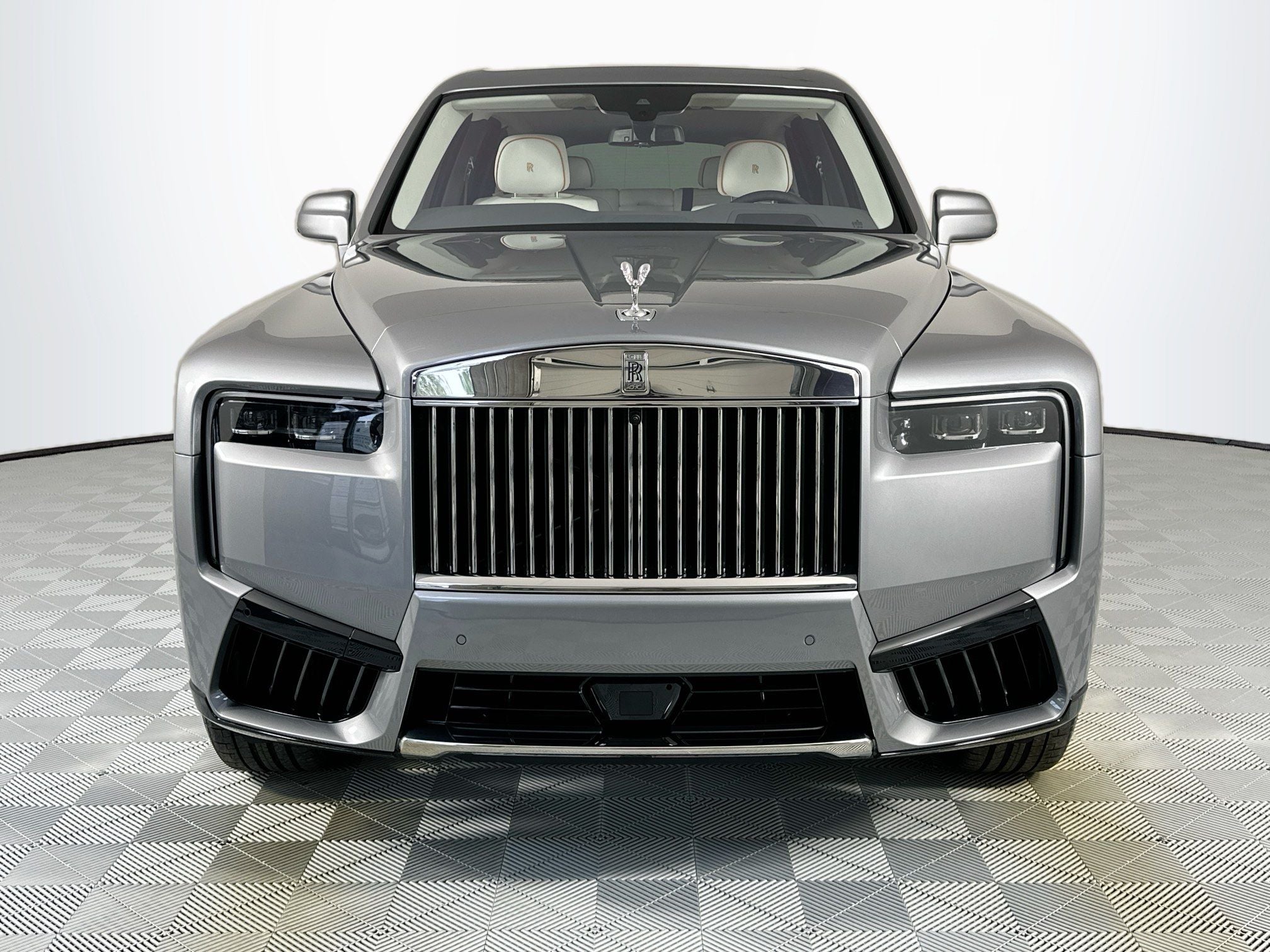 2026 Rolls-Royce Cullinan 
