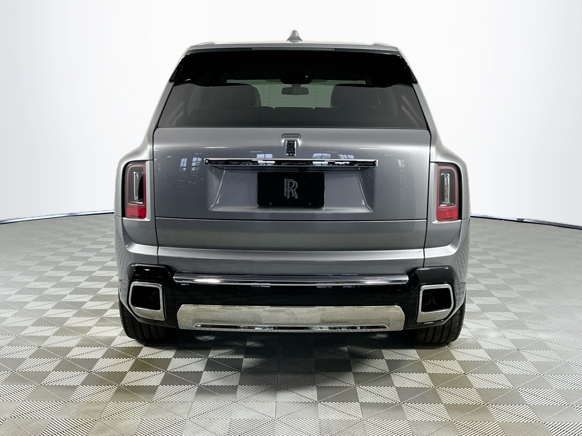 2026 Rolls-Royce Cullinan 