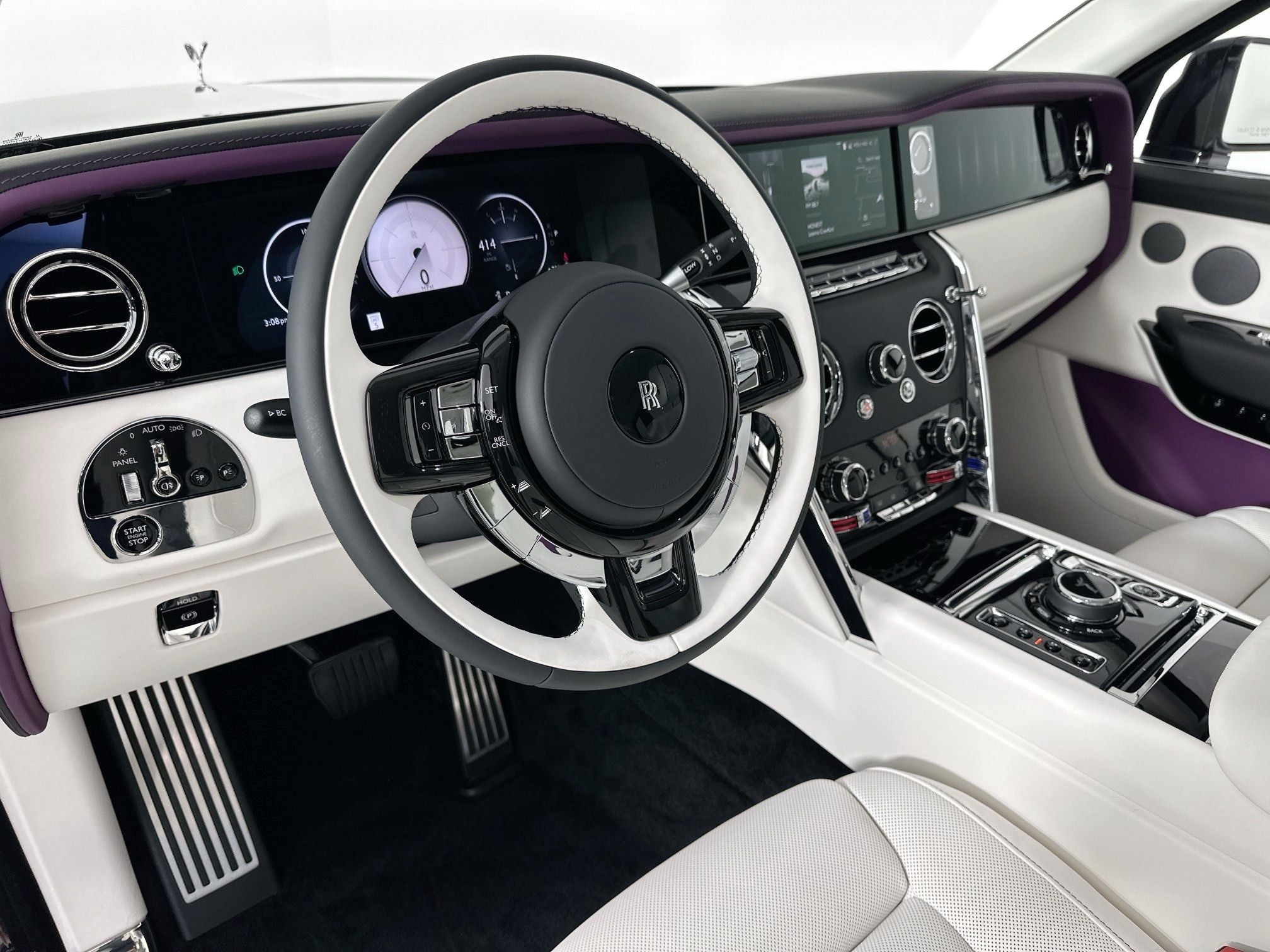 2026 Rolls-Royce Cullinan 