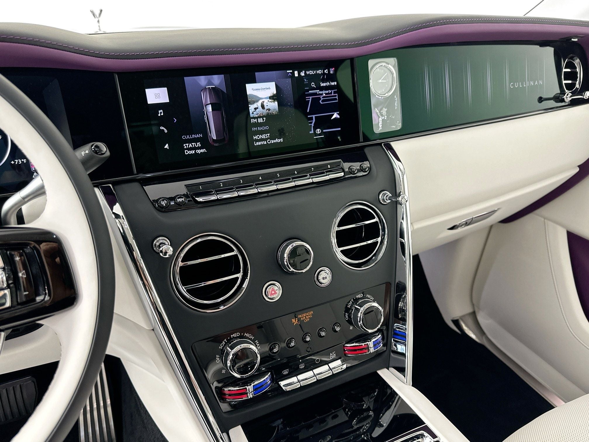 2026 Rolls-Royce Cullinan 