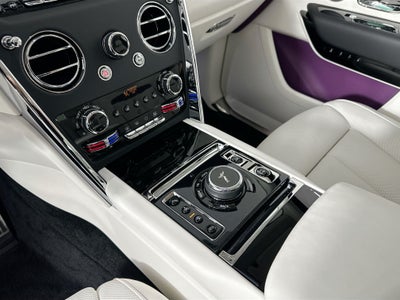 2026 Rolls-Royce Cullinan 