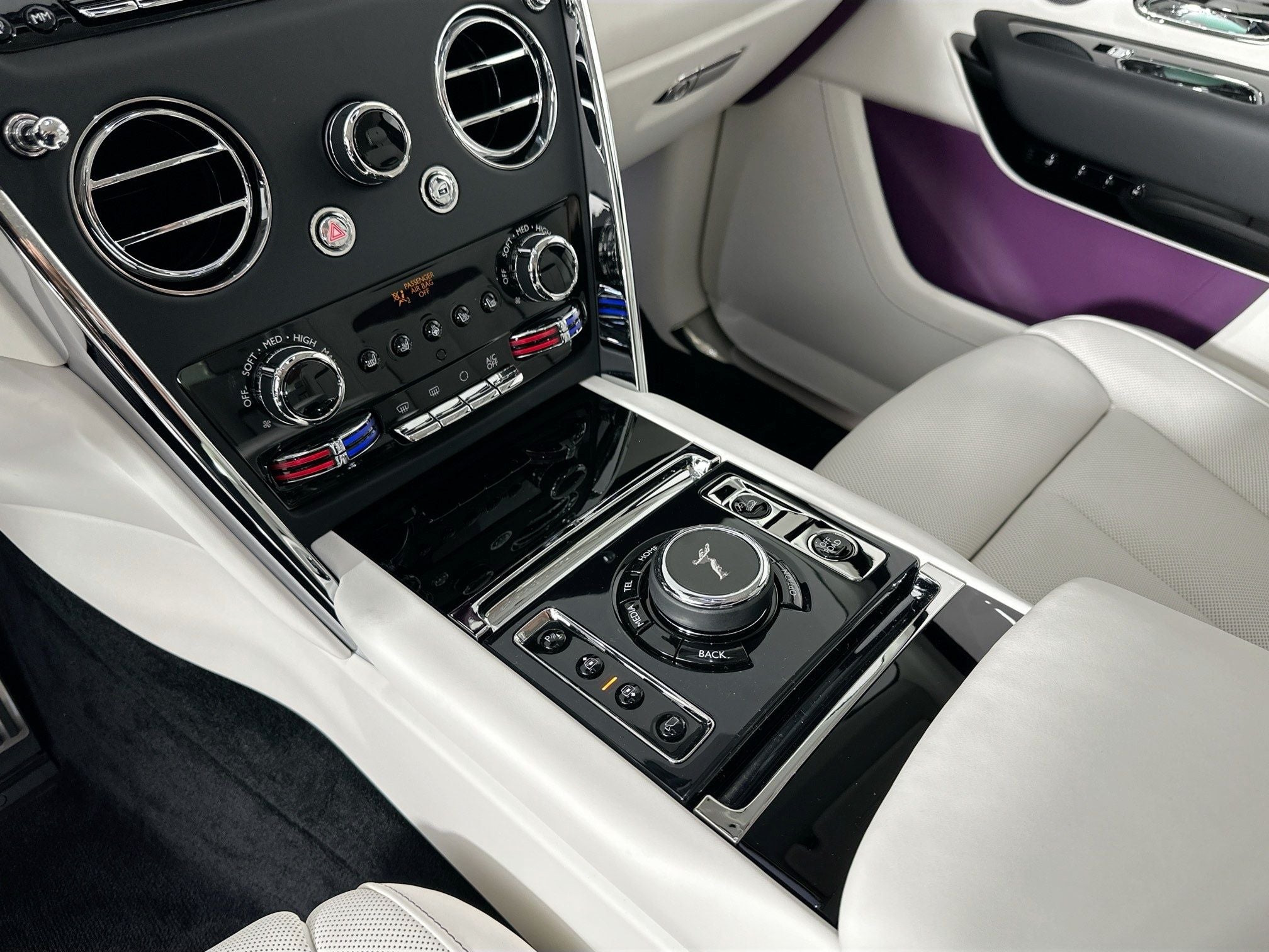 2026 Rolls-Royce Cullinan 