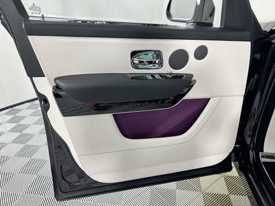 2026 Rolls-Royce Cullinan 