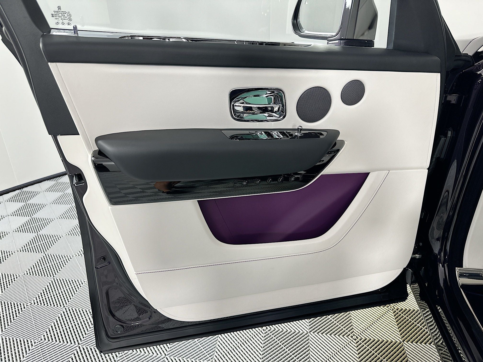 2026 Rolls-Royce Cullinan 