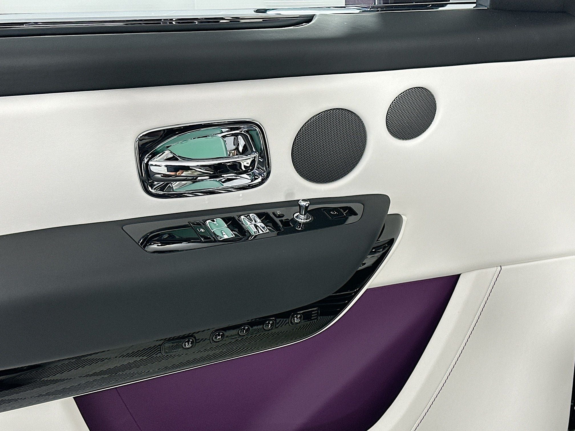 2026 Rolls-Royce Cullinan 