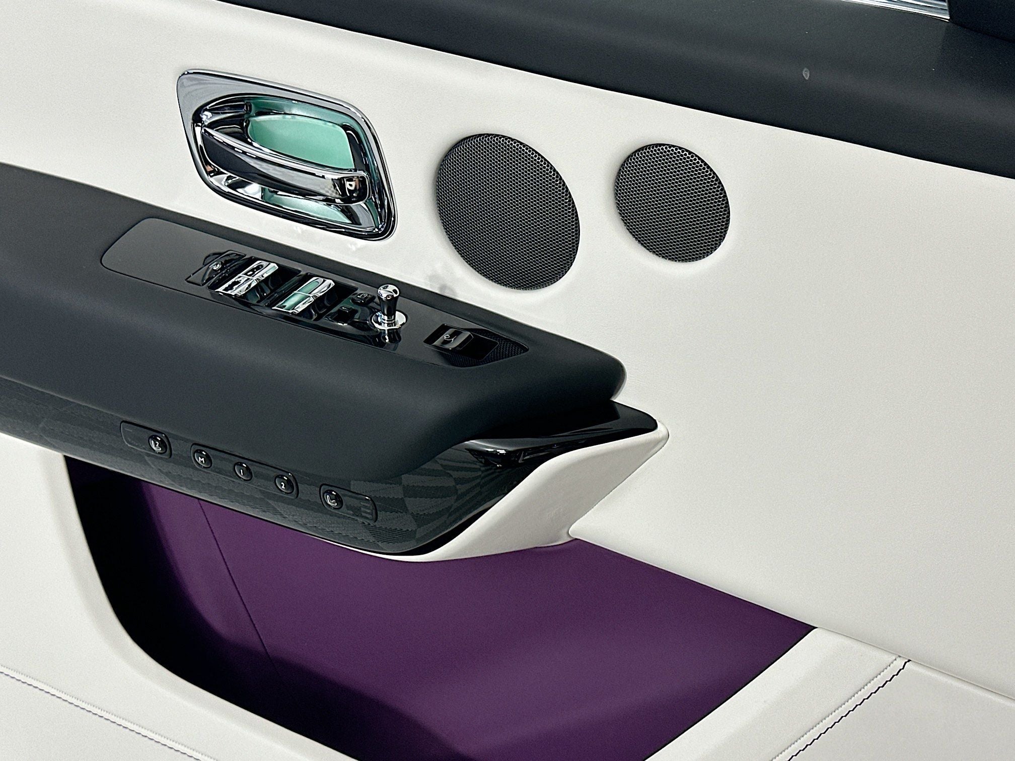 2026 Rolls-Royce Cullinan 