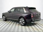 2026 Rolls-Royce Cullinan 