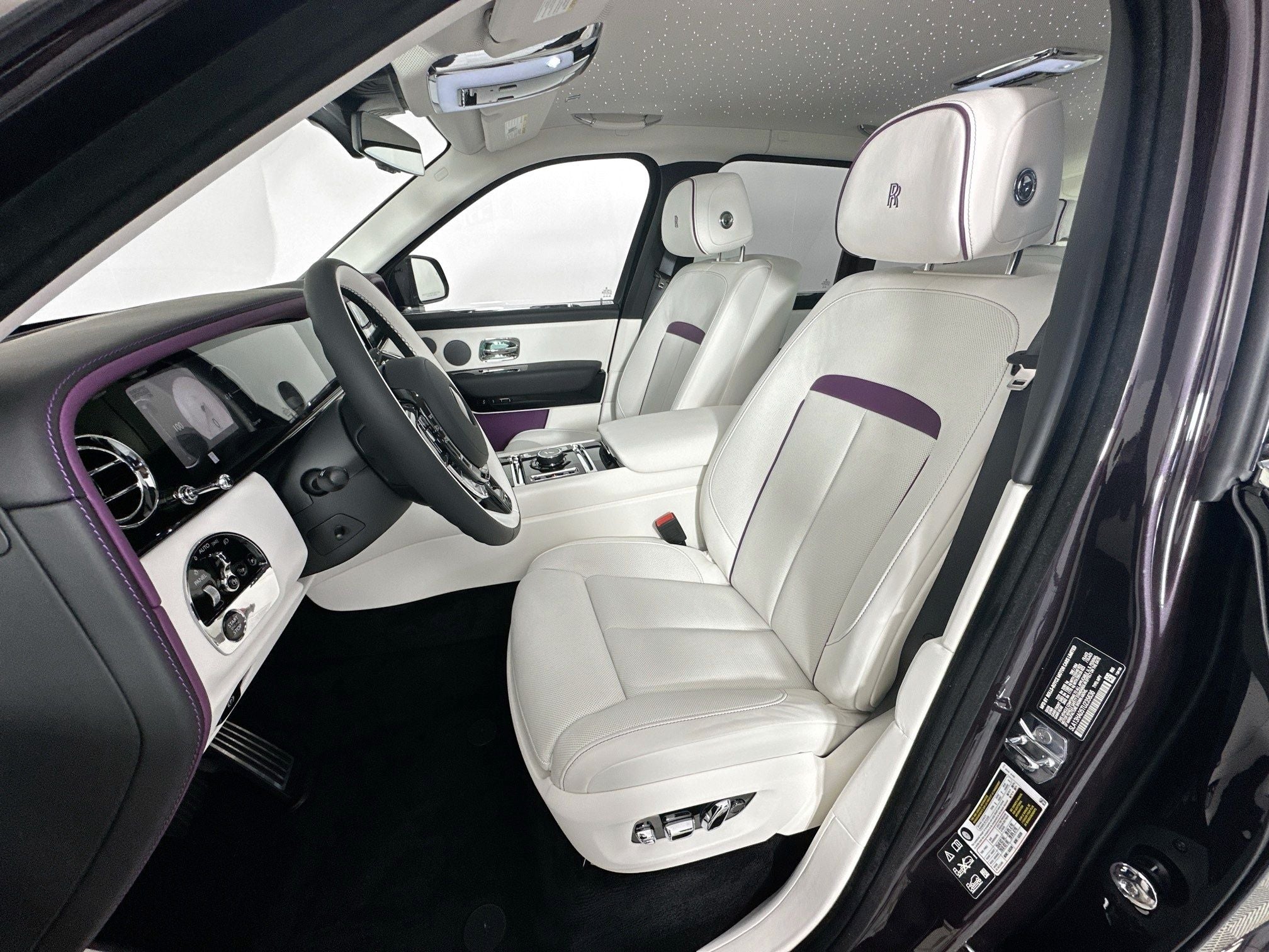 2026 Rolls-Royce Cullinan 