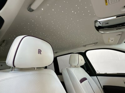 2026 Rolls-Royce Cullinan 