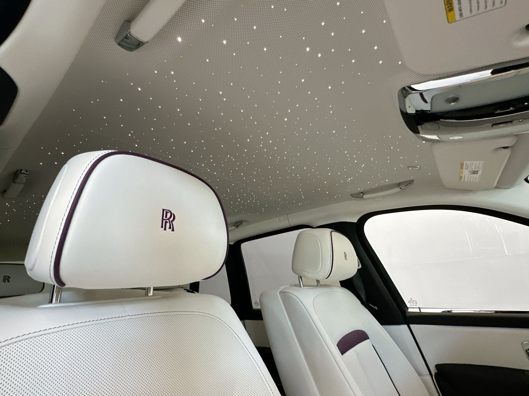 2026 Rolls-Royce Cullinan 