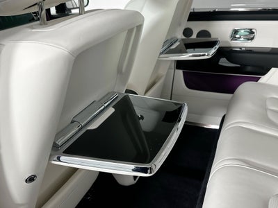 2026 Rolls-Royce Cullinan 