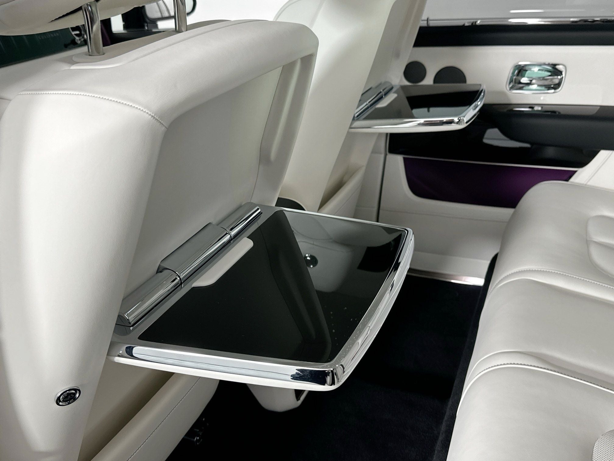 2026 Rolls-Royce Cullinan 