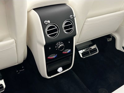 2026 Rolls-Royce Cullinan 