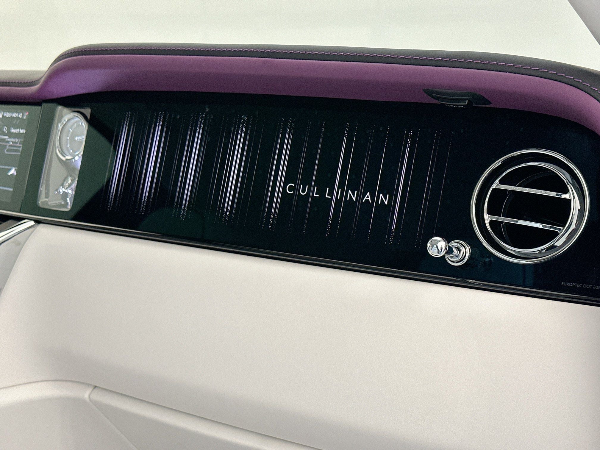 2026 Rolls-Royce Cullinan 