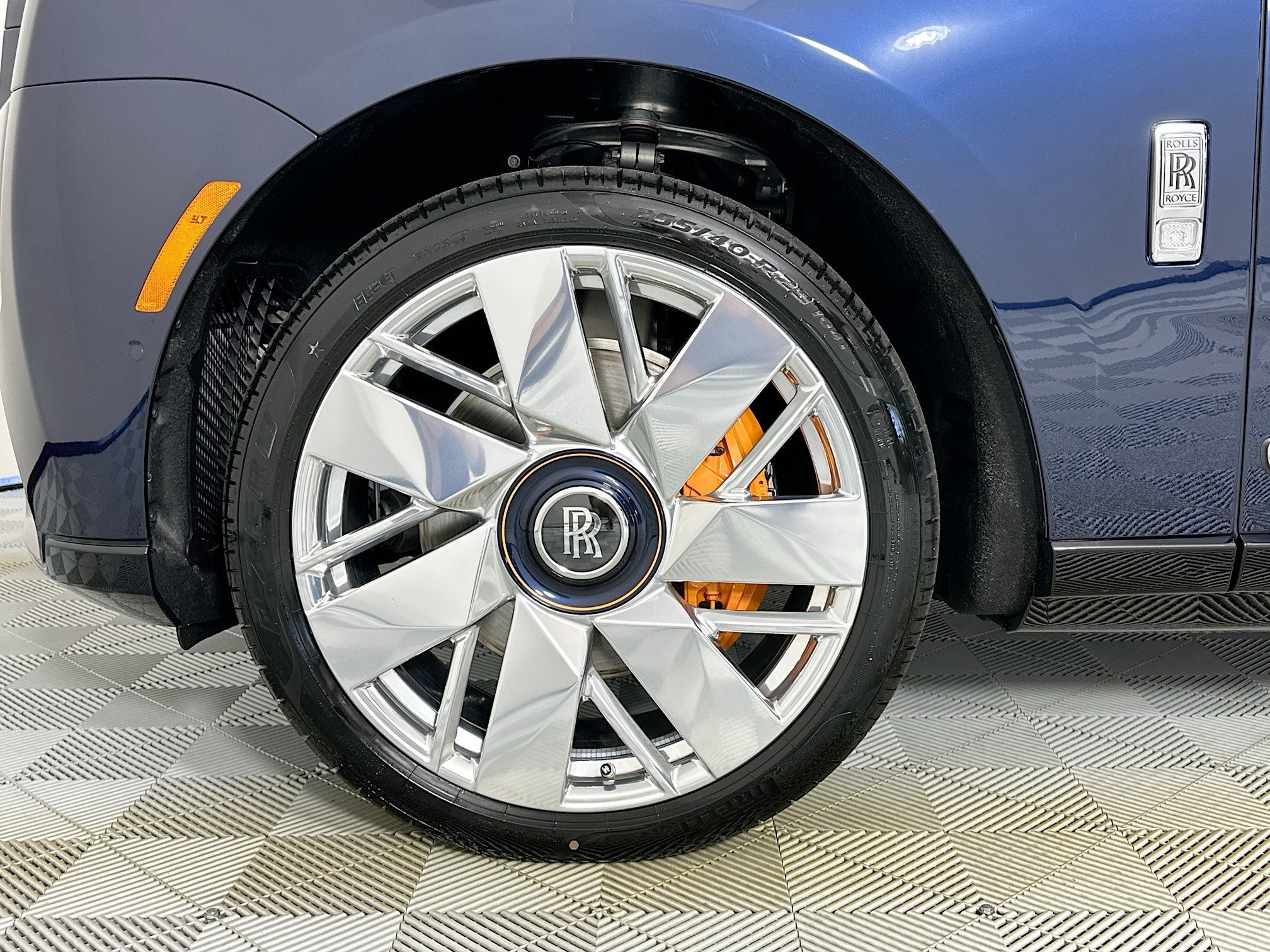 2026 Rolls-Royce Cullinan 