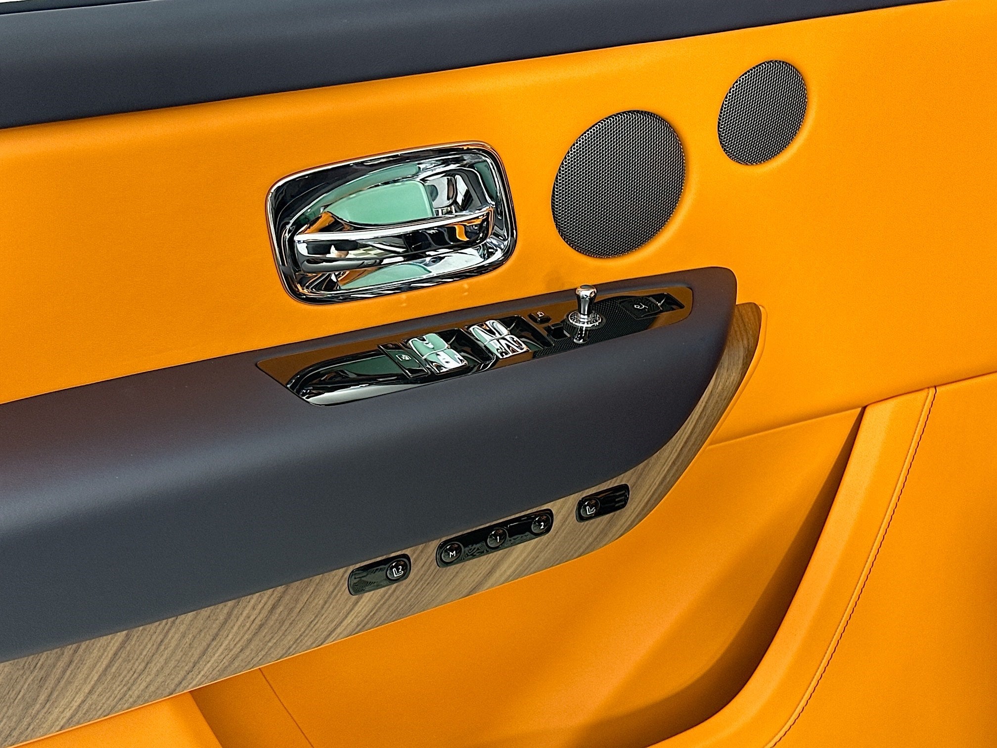 2026 Rolls-Royce Cullinan 