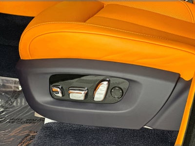 2026 Rolls-Royce Cullinan 