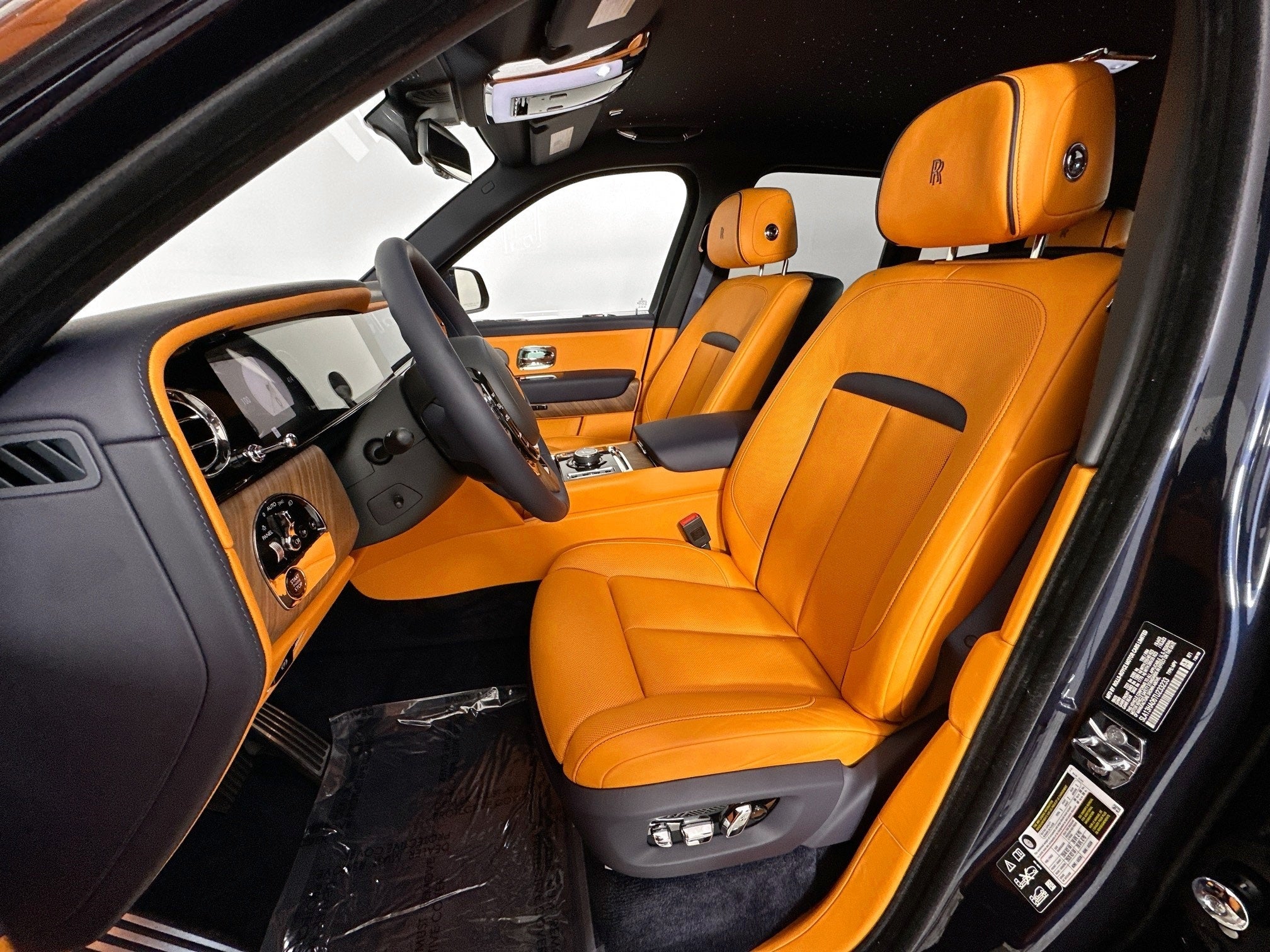 2026 Rolls-Royce Cullinan 