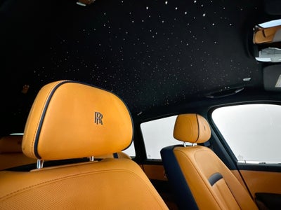 2026 Rolls-Royce Cullinan 