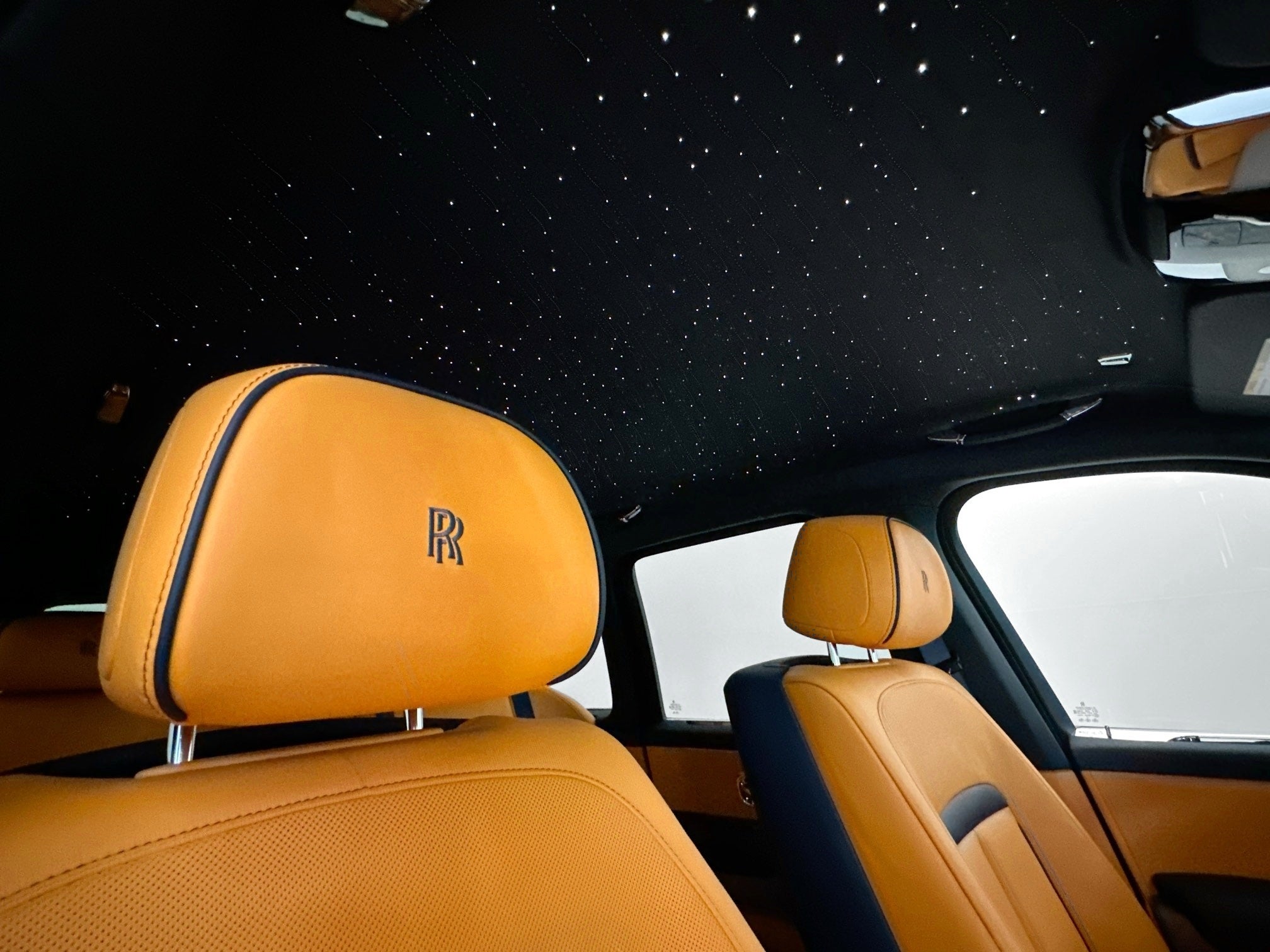 2026 Rolls-Royce Cullinan 