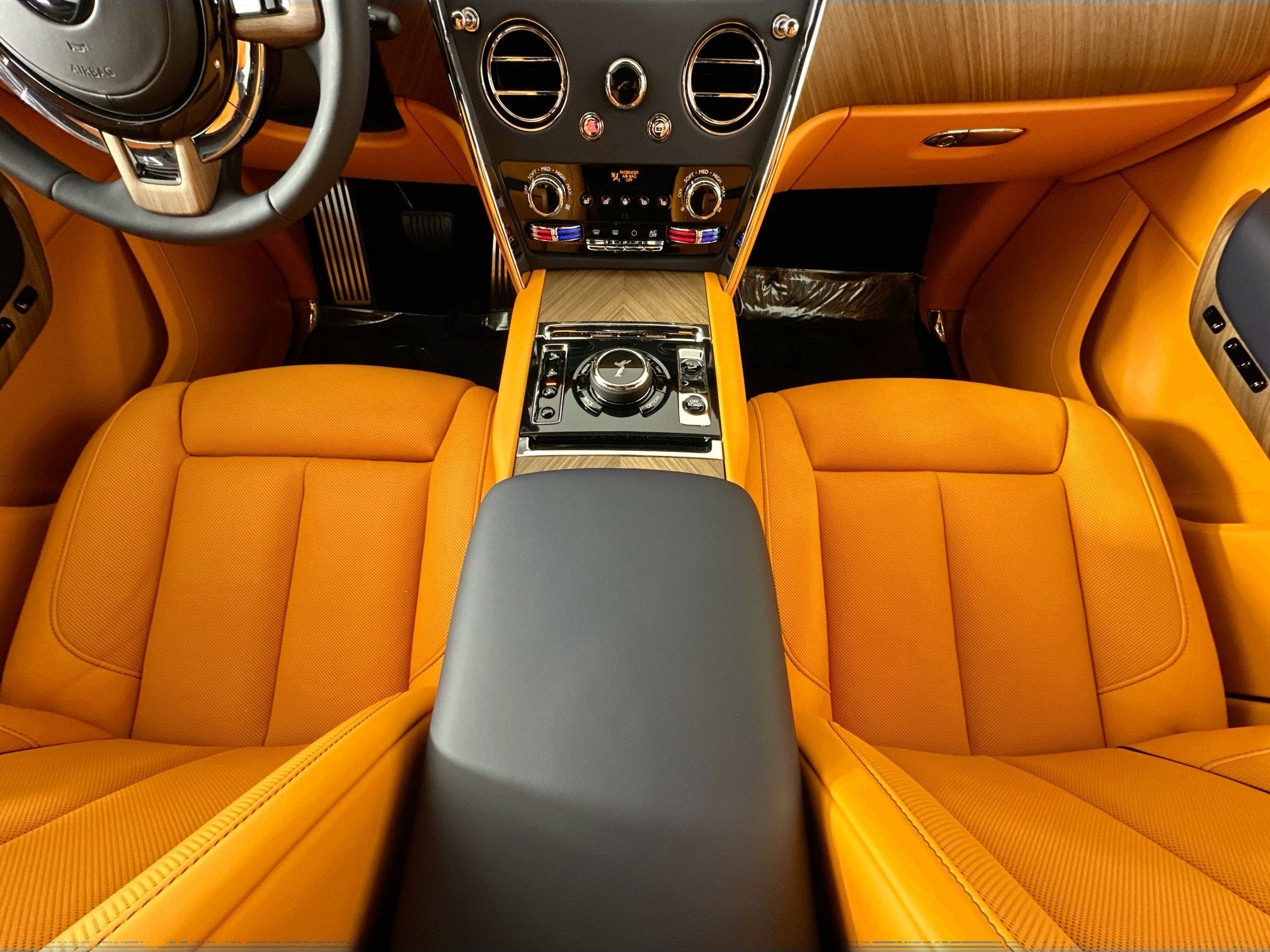 2026 Rolls-Royce Cullinan 