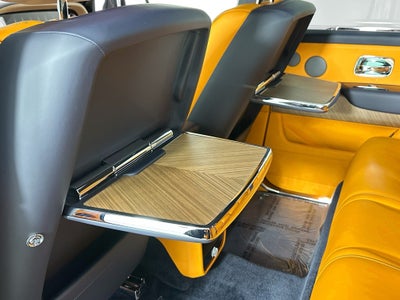 2026 Rolls-Royce Cullinan 