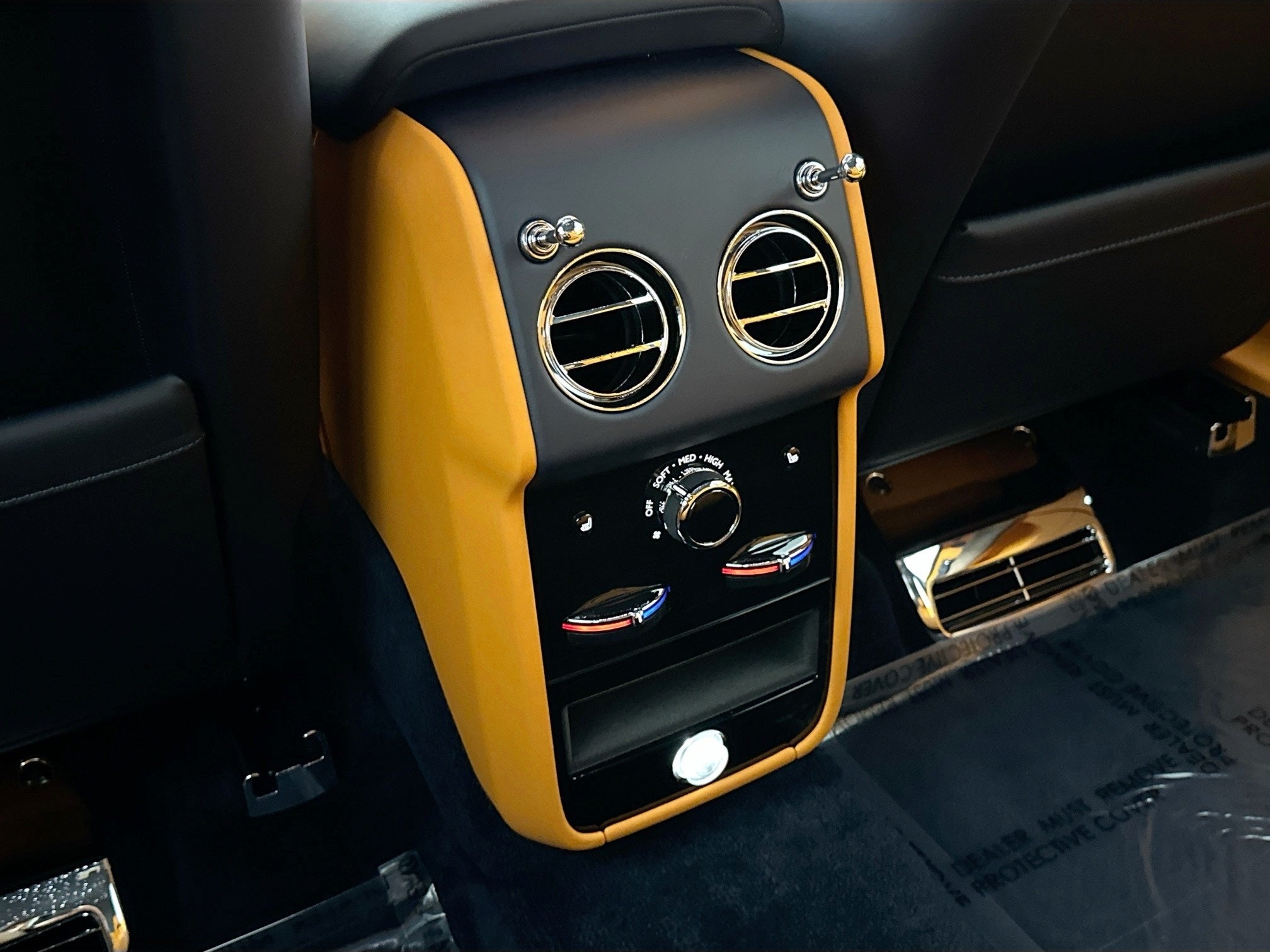 2026 Rolls-Royce Cullinan 