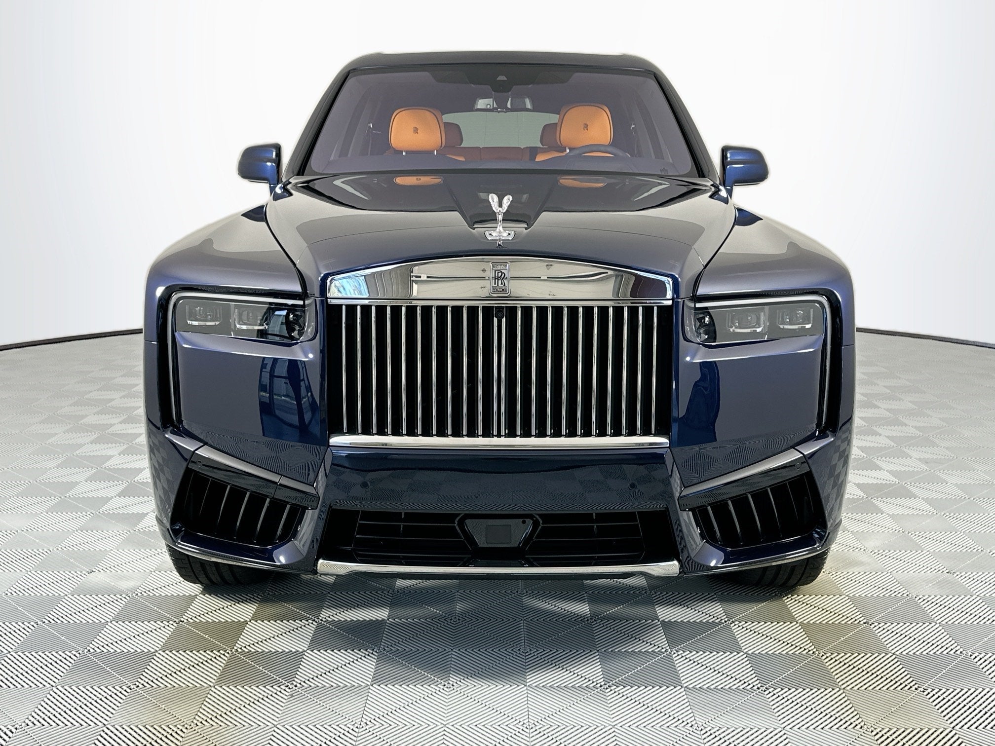 2026 Rolls-Royce Cullinan 