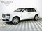 2027 Rolls-Royce Cullinan 