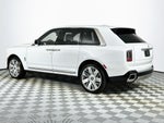 2027 Rolls-Royce Cullinan 