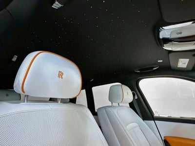 2027 Rolls-Royce Cullinan 