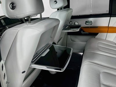 2027 Rolls-Royce Cullinan 
