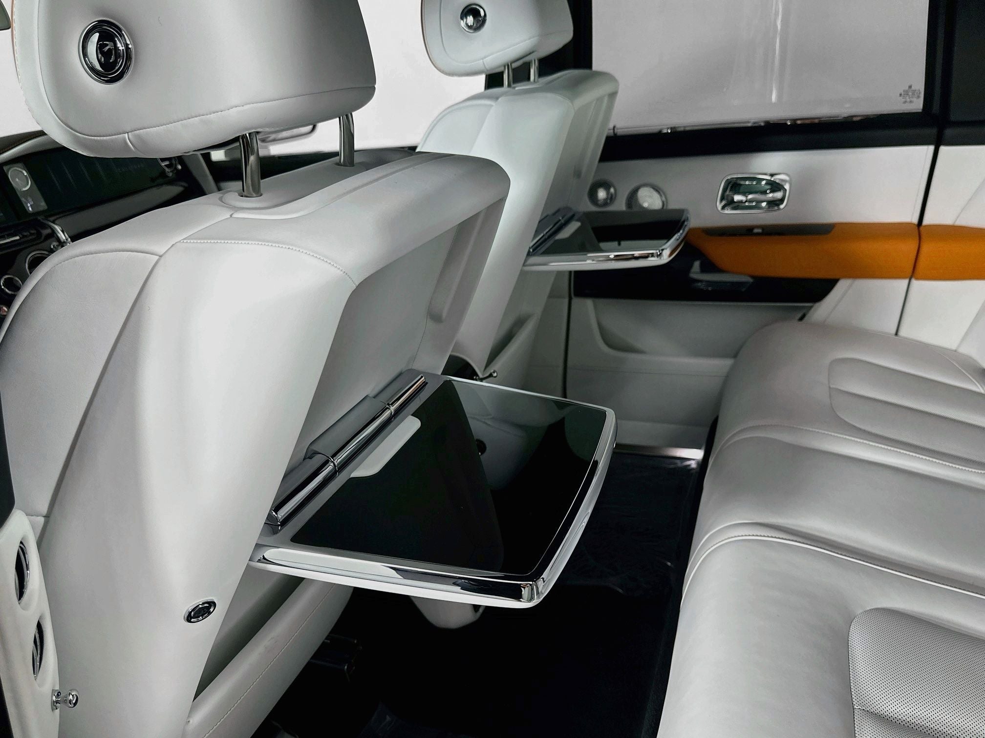 2027 Rolls-Royce Cullinan 