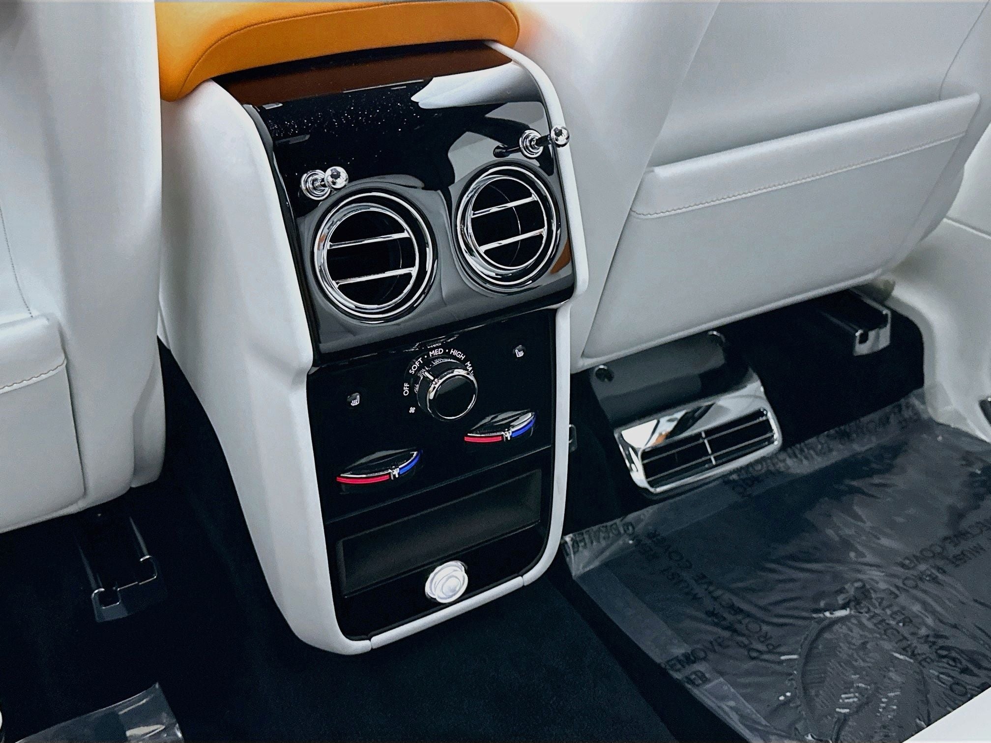 2027 Rolls-Royce Cullinan 