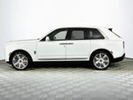 2027 Rolls-Royce Cullinan 