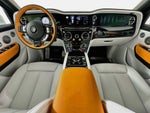 2027 Rolls-Royce Cullinan 