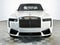 2027 Rolls-Royce Cullinan 