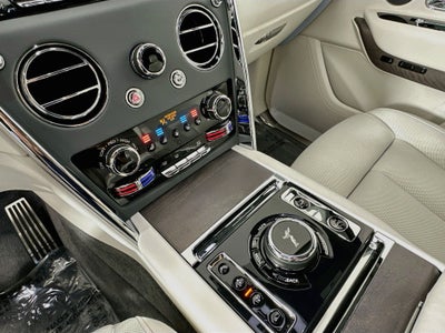 2027 Rolls-Royce Cullinan 
