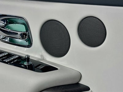 2027 Rolls-Royce Cullinan 