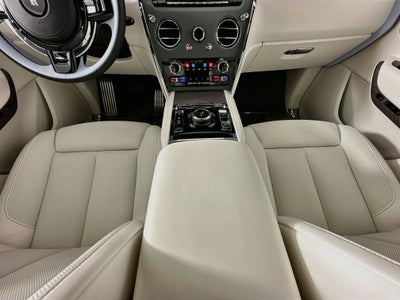 2027 Rolls-Royce Cullinan 