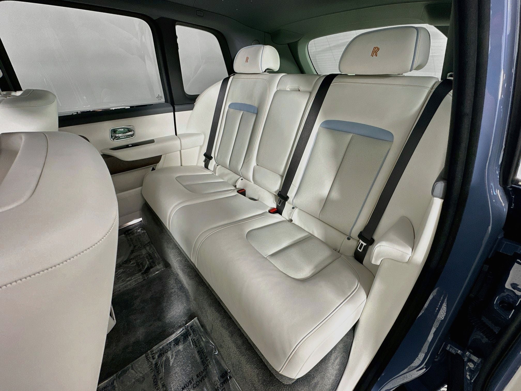 2027 Rolls-Royce Cullinan 
