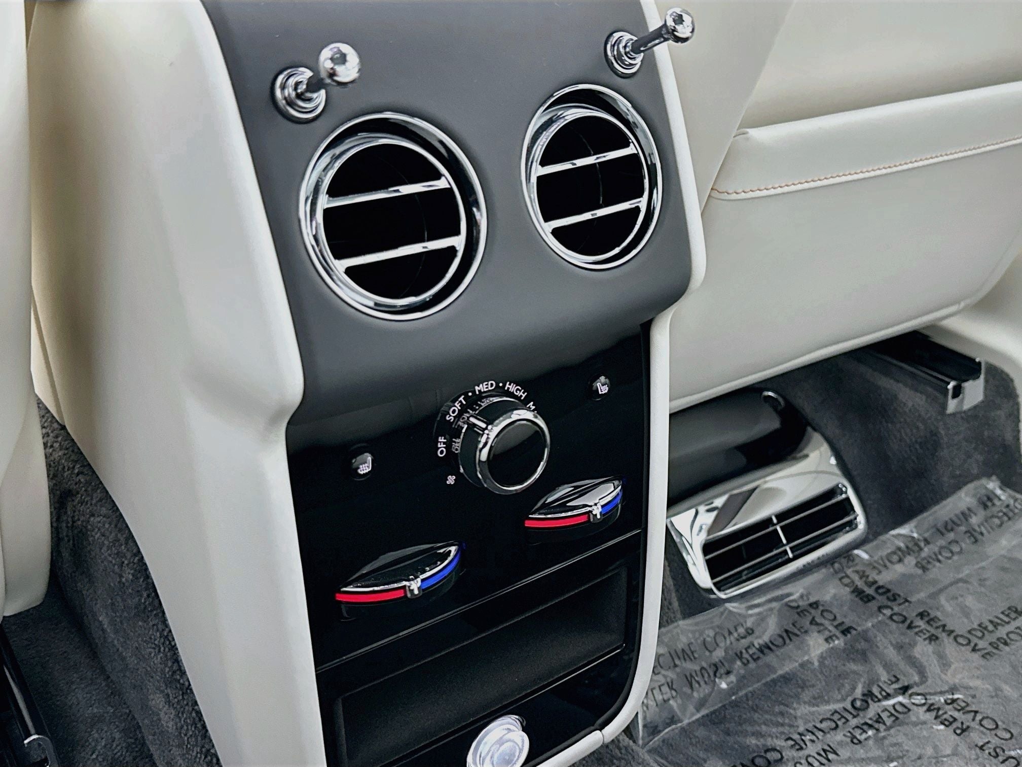 2027 Rolls-Royce Cullinan 