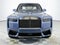 2027 Rolls-Royce Cullinan 