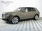 2027 Rolls-Royce Cullinan 