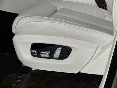 2027 Rolls-Royce Cullinan 