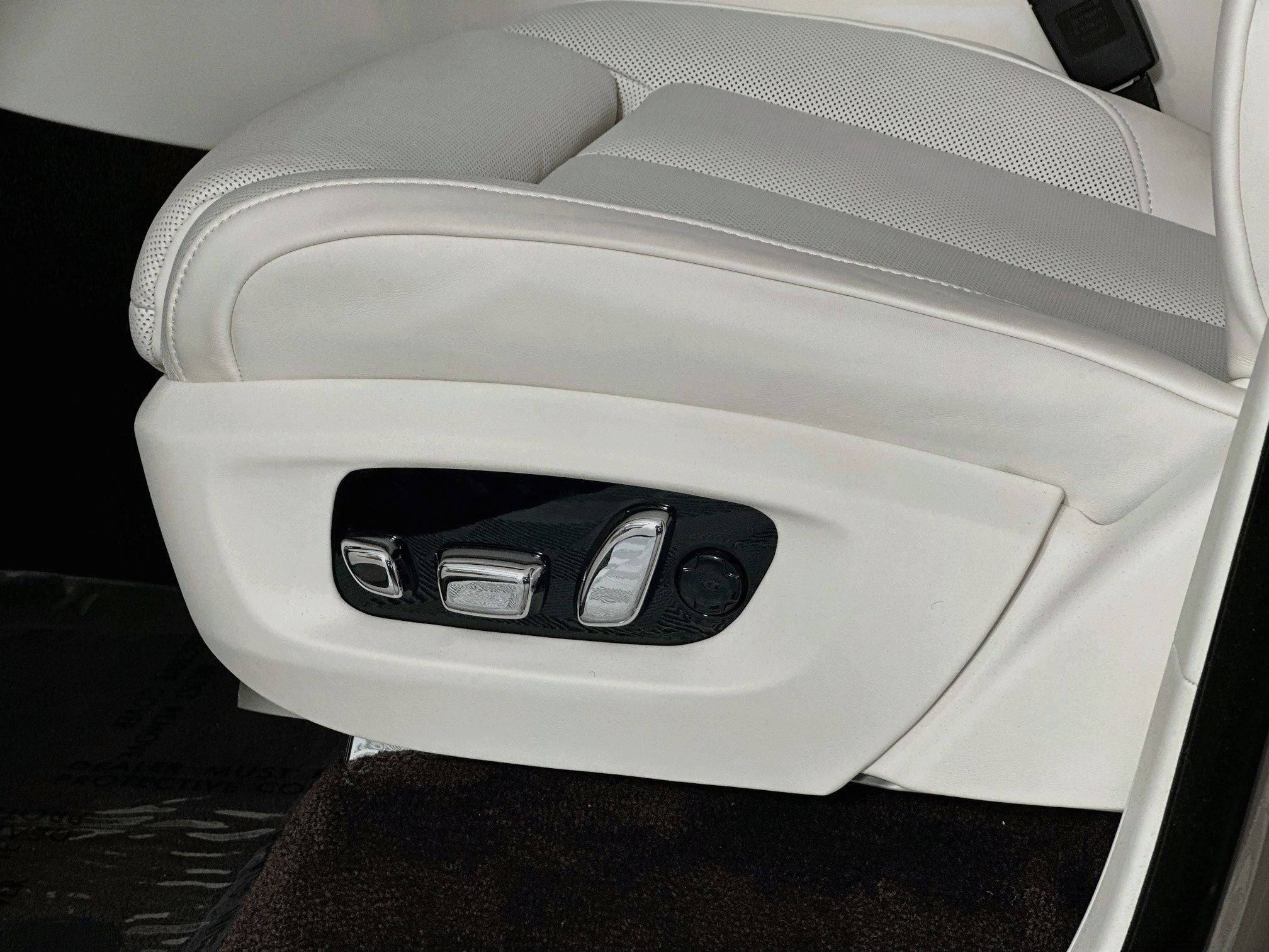 2027 Rolls-Royce Cullinan 